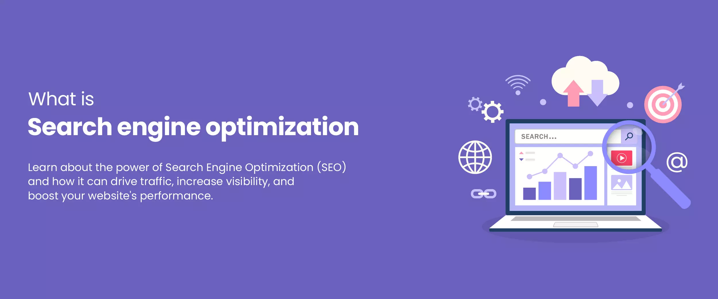 Search Engine Optimization