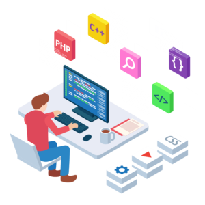 Dynamic Website designing